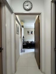 Blk 30 Skyresidence @ Dawson (Queenstown), HDB 3 Rooms #537735921